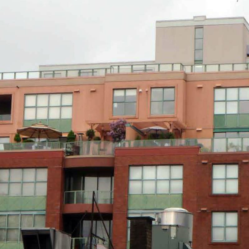 pacifica Pacifica Building